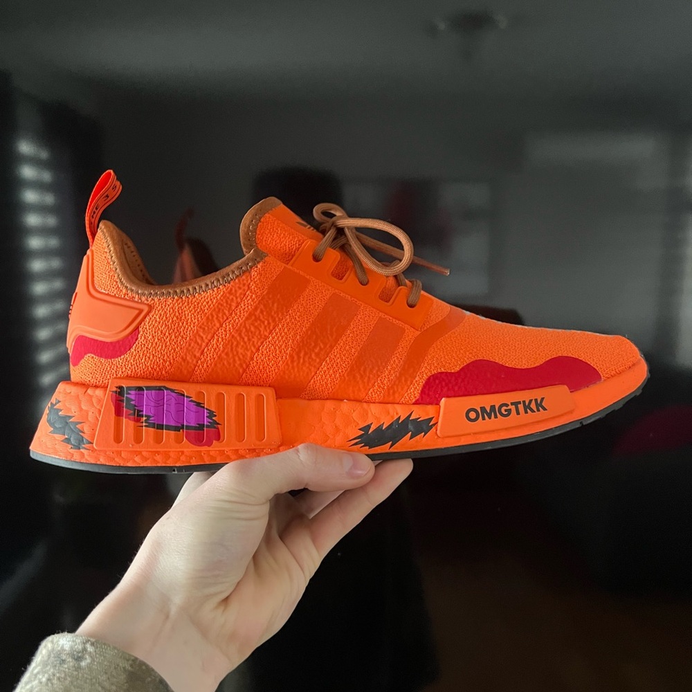 Adidas NMD